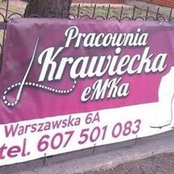 Pracownia Krawiecka "eMKa"