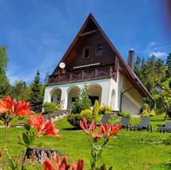 Chatka Beskidzka