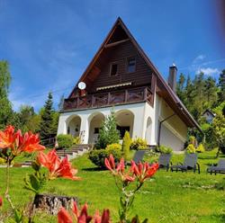 Chatka Beskidzka