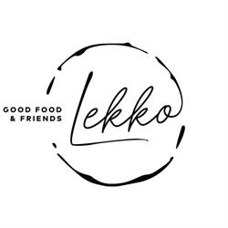 Restauracja LEKKO Good Food & Friends