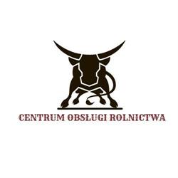 CENTRUM OBSŁUGI ROLNICTWA sp. z o. o.