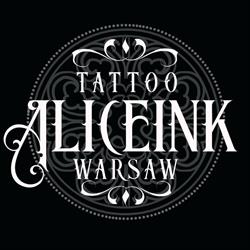 Aliceink Tattoo Warsaw