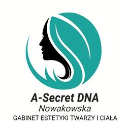 Gabinet Estetyki Twarzy i Ciała Nowakowska A-Secret DNA