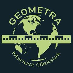 Geometra Mariusz Oleksiak