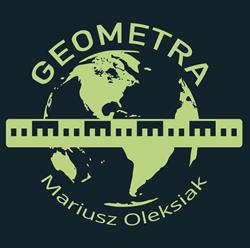 Geometra Mariusz Oleksiak