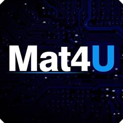 Mat4u Serwis IT i grafika