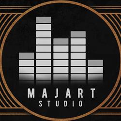 MAJART Studio - Studio produkcji dźwiękowej