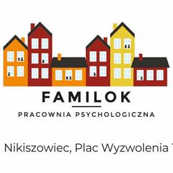 Familok - Pracownia Psychologiczna