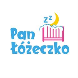 Pan Łóżeczko