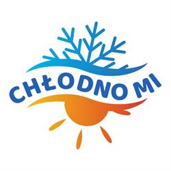 Chłodno mi Paweł Drzewek