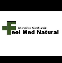 Laboratorium Farmakognozji Feel Med Natural