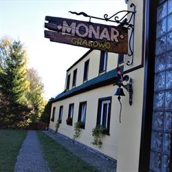 STOWARZYSZENIE MONAR