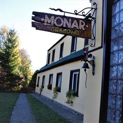 STOWARZYSZENIE MONAR