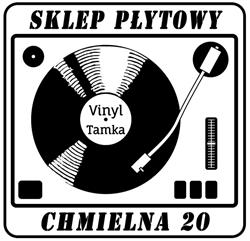 VINYL TAMKA Płyty Winylowe Sklep Płytowy