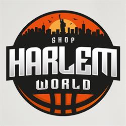 Shop Harlem World