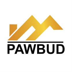 Sufity napinane PAWBUD / oświetlenie LED