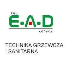 EAD Technika grzewcza i sanitarna