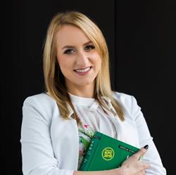 Karolina Piotrowska Kancelaria Adwokacka ADWOKAT Piła