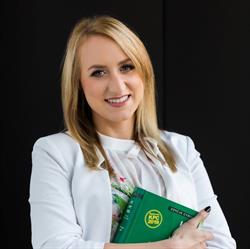Karolina Piotrowska Kancelaria Adwokacka ADWOKAT Piła
