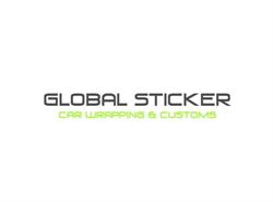 Global Sticker Oklejanie