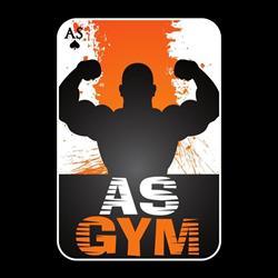 AS GYM MYŚLENICE