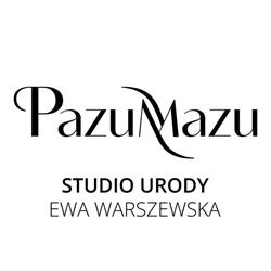 PazuMazu Studio Urody Ewa Warszewska
