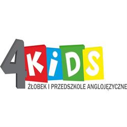Przedszkole i żłobek 4KIDS