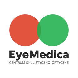 Salon Optyczny EyeMedica - lek. med. Małgorzata Anzel