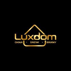 LUXDOM Lublin - okna, drzwi i rolety