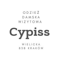 Cypiss. Hurtownia odzieży wizytowej damskiej