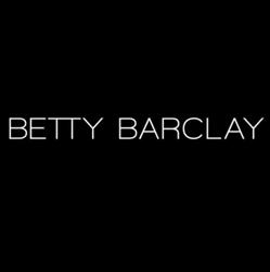 BETTY BARCLAY