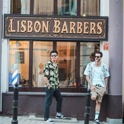 Lisbon Barbers