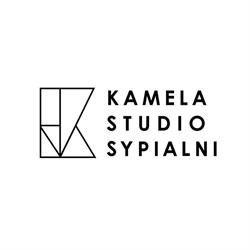 Kamela Studio Sypialni