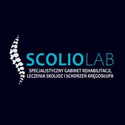 SCOLIOLAB- Specjalistyczny gabinet rehabilitacji, leczenia skolioz i schorzeń kręgosłupa.