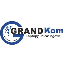 Grand-Kom Laptopy Poleasingowe Sklep Warszawa