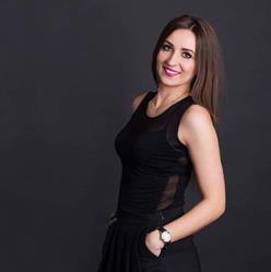 Studio Włosa Marta Guzy