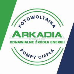 Arkadia - Fotowoltaika - Pompy ciepła - SERWIS