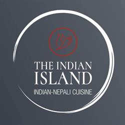 THE INDIAN ISLAND