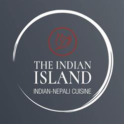 THE INDIAN ISLAND