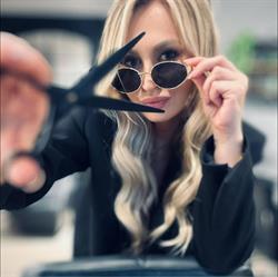 GLAM HAIR STUDIO AGNIESZKA SREDZINSKA