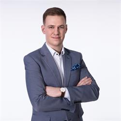 Adwokat Jan Narkiewicz-Jodko