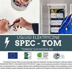 Spec-Tom