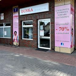 Dunka Ługi