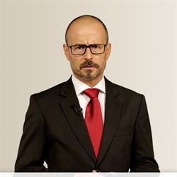 dr hab. Filip Mejza, pulmonolog