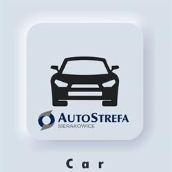 autoStrefa Sierakowice Warsztat Samochodowy