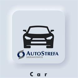 autoStrefa Sierakowice Warsztat Samochodowy