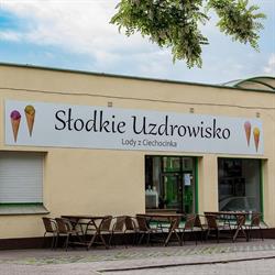 Słodkie Uzdrowisko
