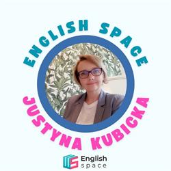 English Space Justyna Kubicka