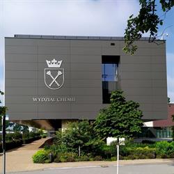 Wydział Chemii Uniwersytetu Jagiellońskiego