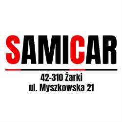 SAMICAR